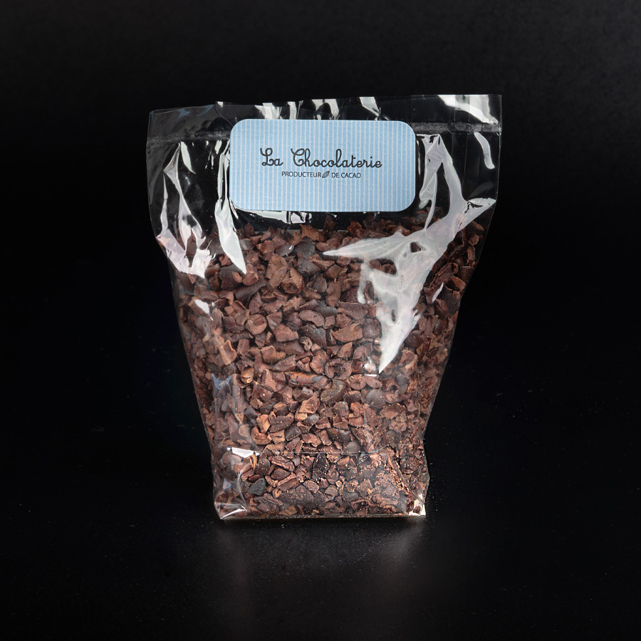 Grué de cacao Ouro Verde