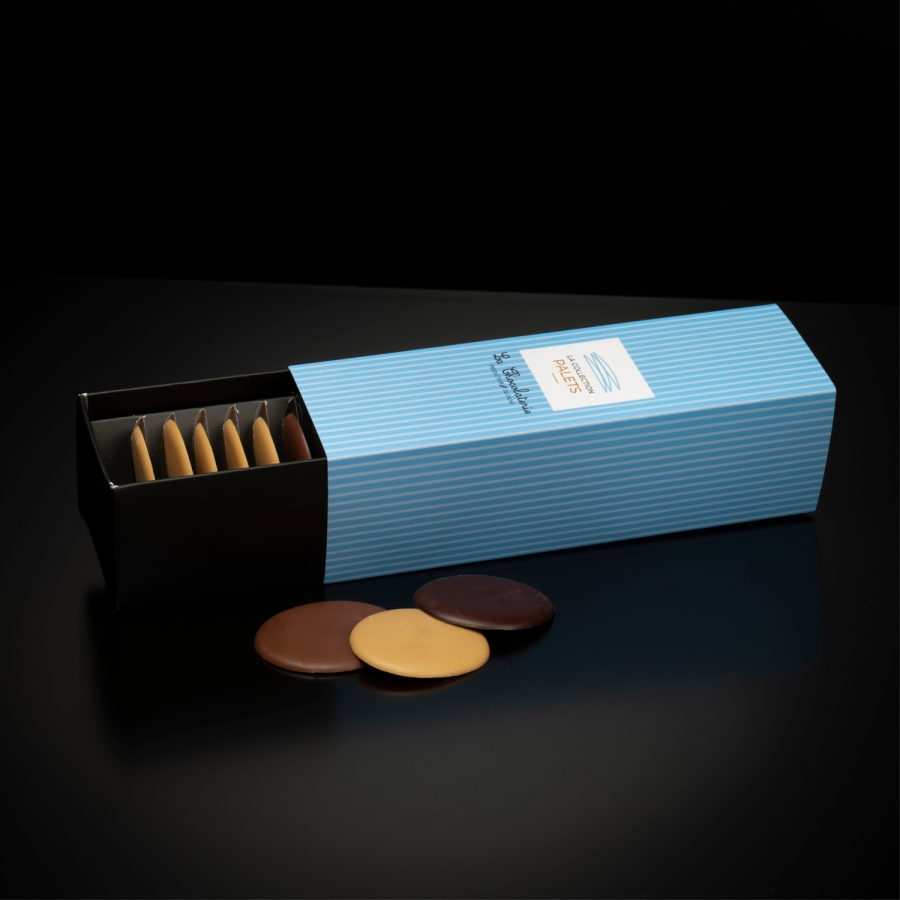 Palets - Assortiment