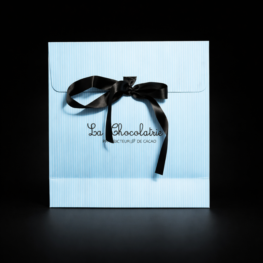 Pochette cadeau taille 1