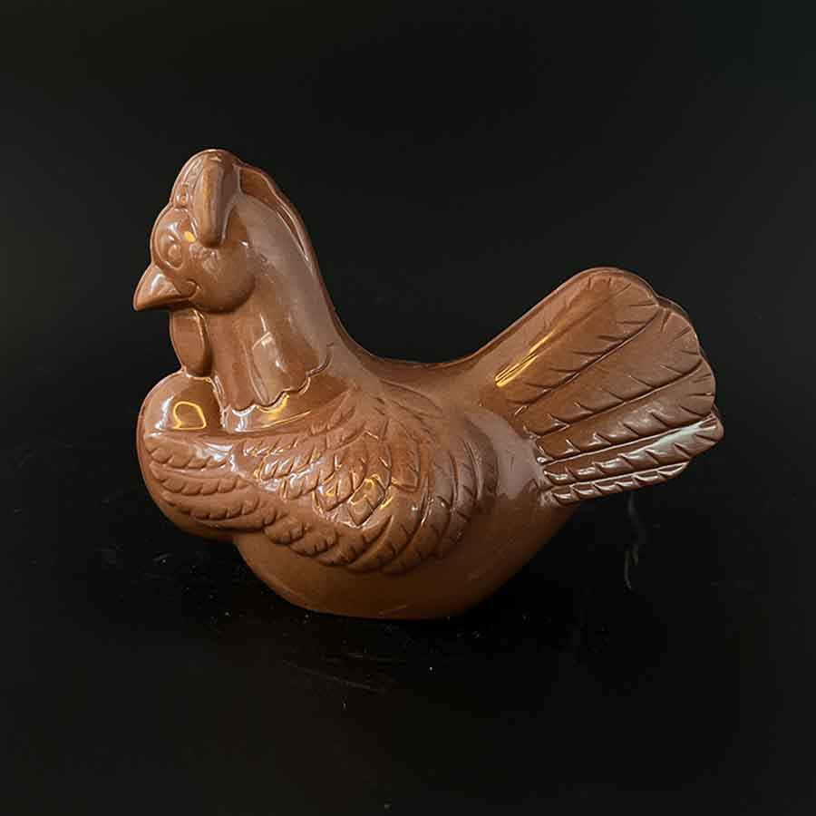 MOULAGE POULE