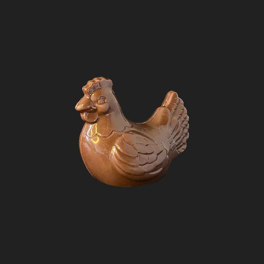 MOULAGE POULETTE