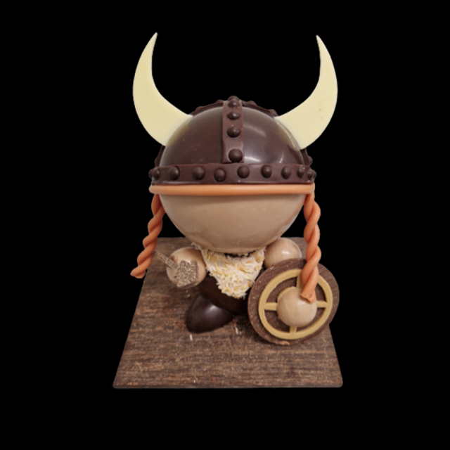 MONTAGE VIKING ASTRID