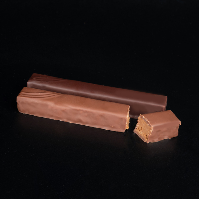 Barre pécan