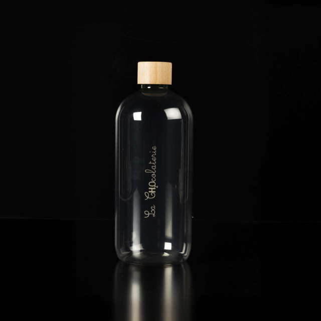 Gourde La Chocolaterie 750ml