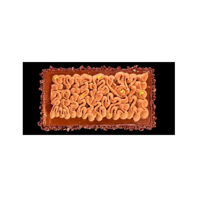 ENTREMETS LE FAZENDA