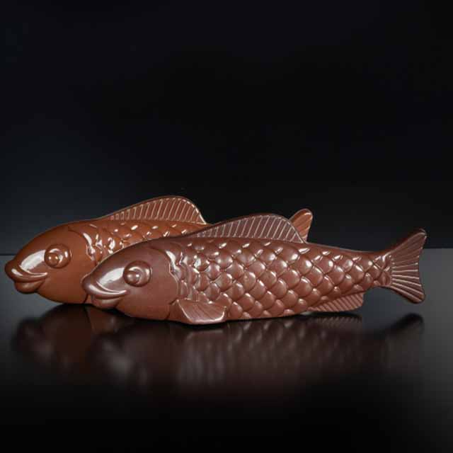 MOULAGE GRAND POISSON 