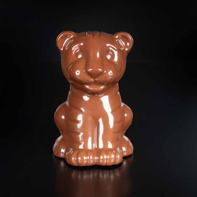 MOULAGE PETIT FÉLIN