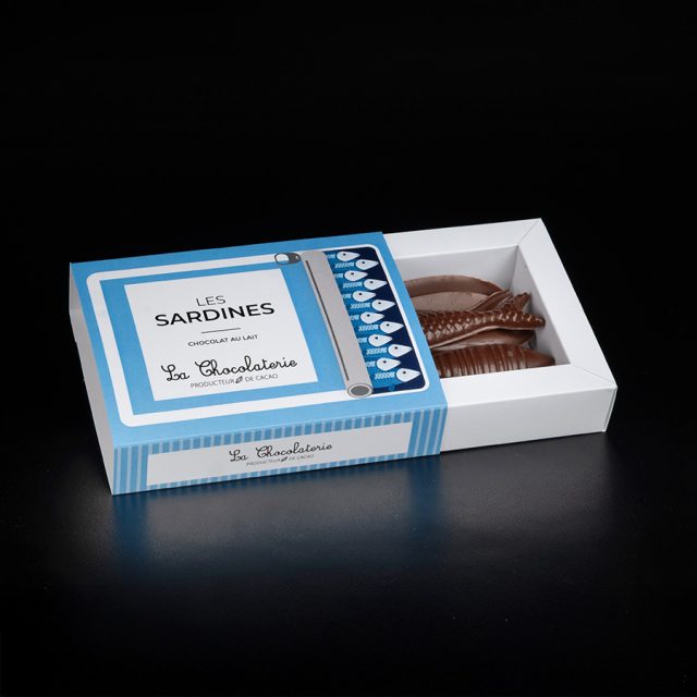 SARDINES